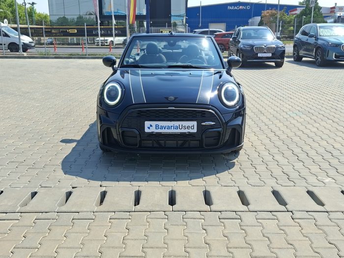 MINI Cabrio, COOPER, 2021, 20266 km