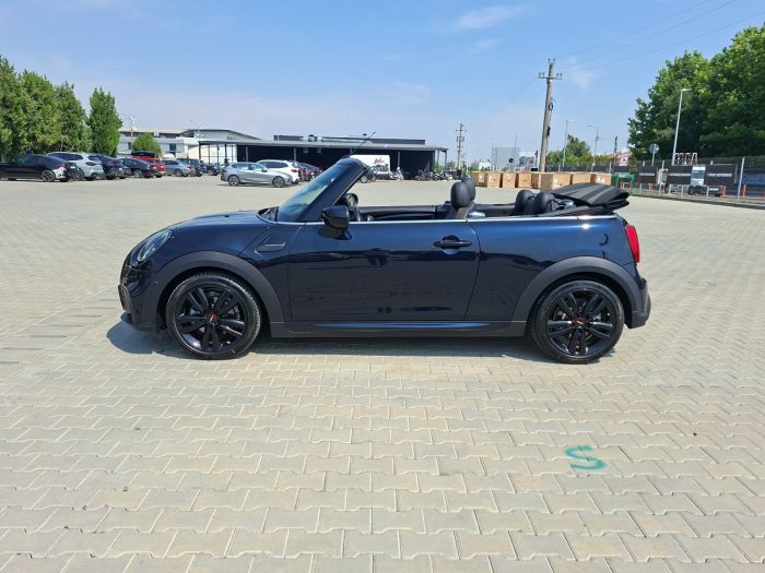 MINI Cabrio, COOPER, 2021, 20266 km