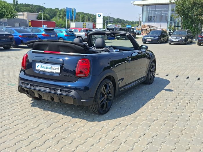 MINI Cabrio, COOPER, 2021, 20266 km