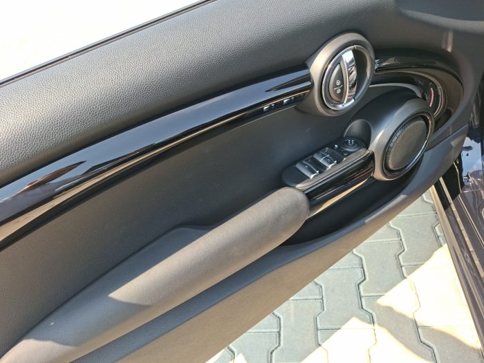 MINI Cabrio, COOPER, 2021, 20266 km