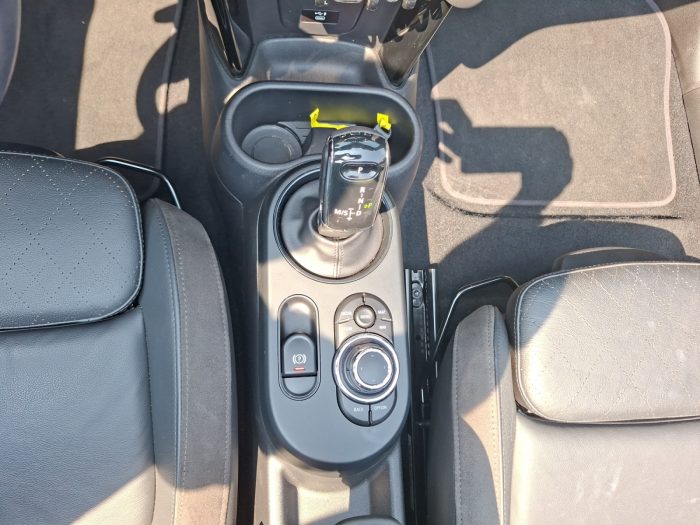 MINI Cabrio, COOPER, 2021, 20266 km