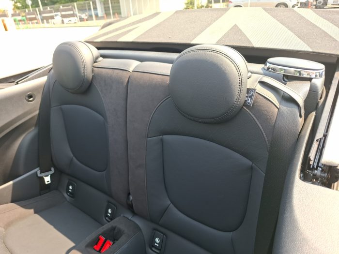 MINI Cabrio, COOPER, 2021, 20266 km