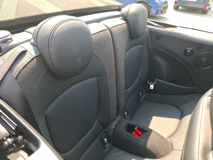 MINI Cabrio, COOPER, 2021, 20266 km