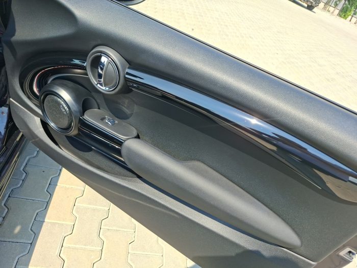 MINI Cabrio, COOPER, 2021, 20266 km