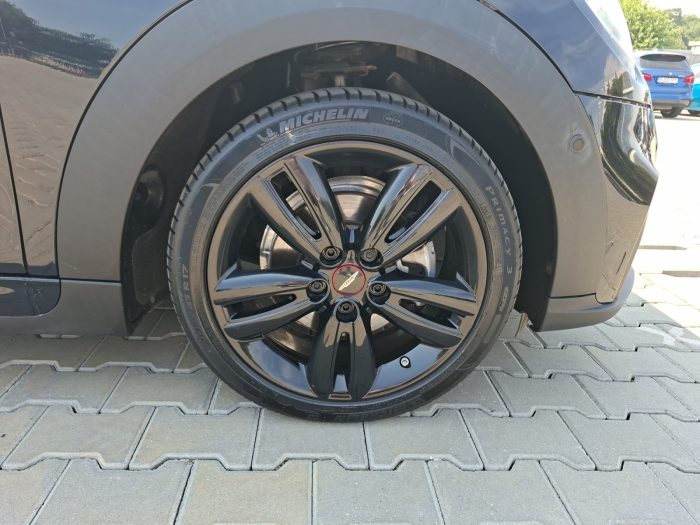 MINI Cabrio, COOPER, 2021, 20266 km
