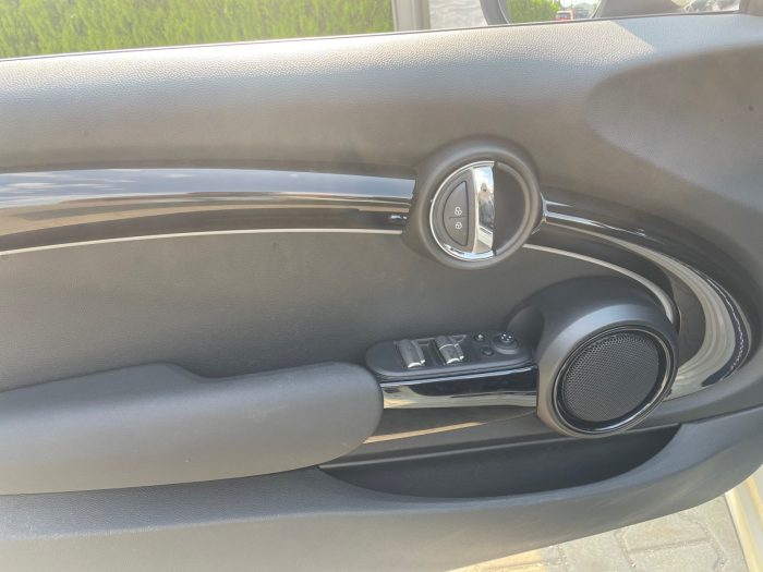MINI Cabrio, JOHN COOPER WORKS CABRIO, 2022, 44200 km