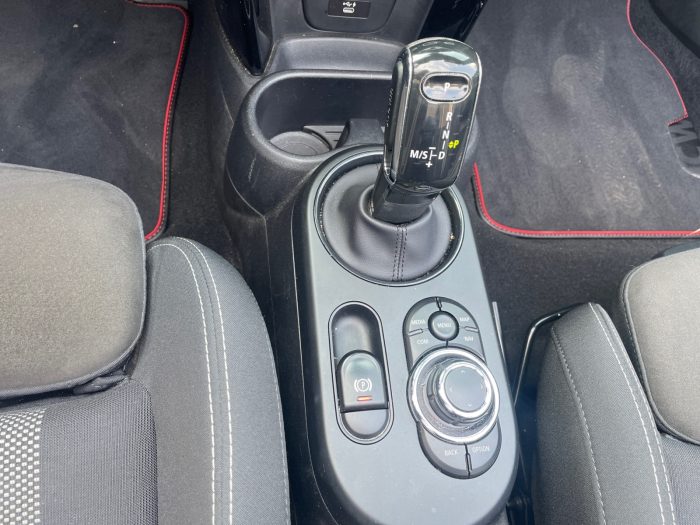 MINI Cabrio, JOHN COOPER WORKS CABRIO, 2022, 44200 km