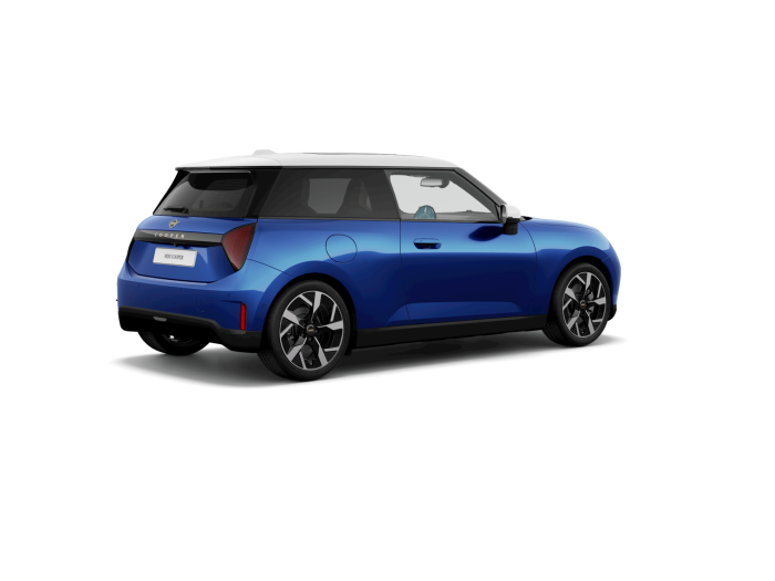 MINI Cooper E, COOPER E, 2024, 4000 km