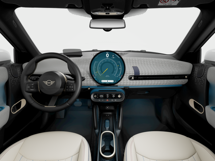 MINI Cooper E, COOPER E, 2024, 4000 km