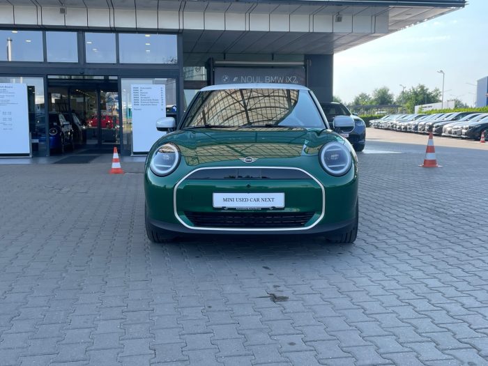 MINI Cooper E, COOPER E, 2024, 4215 km