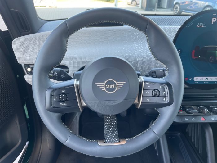 MINI Cooper E, COOPER E, 2024, 4215 km