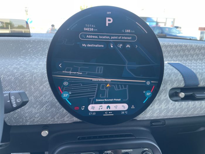 MINI Cooper E, COOPER E, 2024, 4215 km