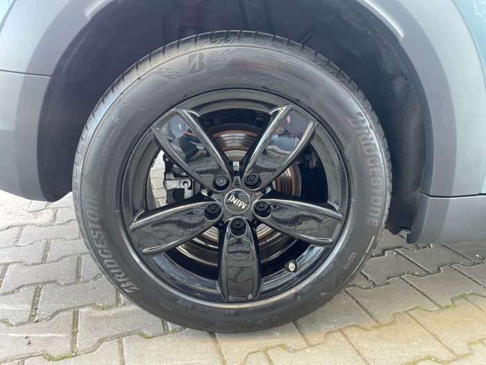 MINI Countryman, COUNTRYMAN COOPER ALL4, 2023, 16838 km