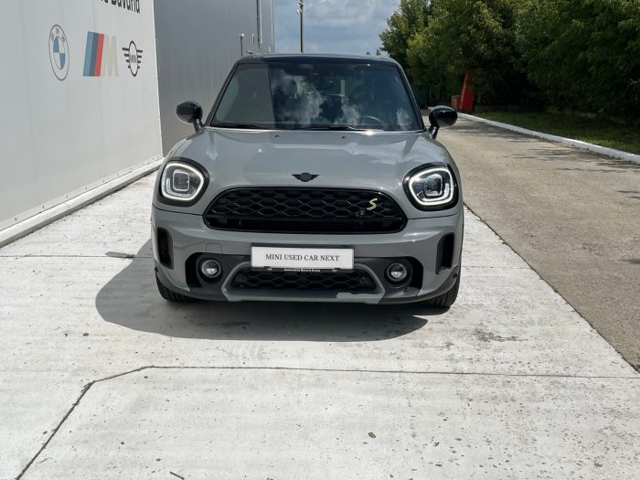 MINI Countryman, COUNTRYMAN COOPER SE ALL4, 2022, 62200 km