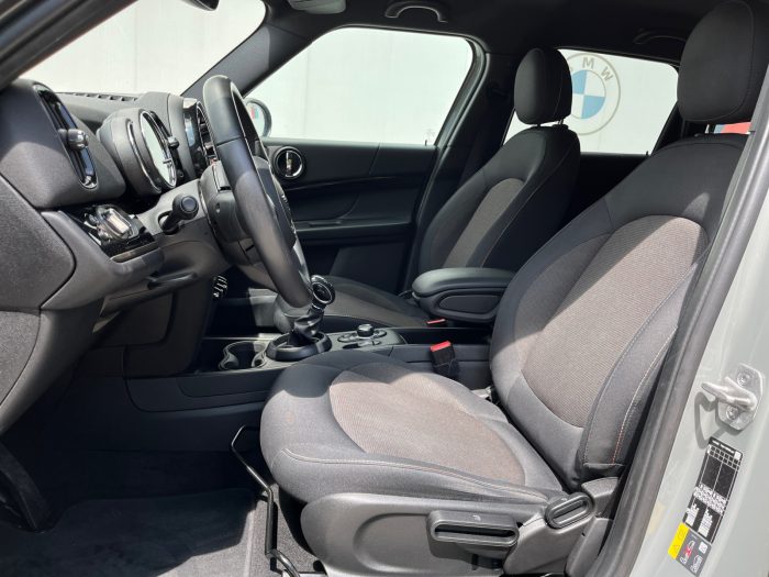 MINI Countryman, COUNTRYMAN COOPER SE ALL4, 2022, 62200 km
