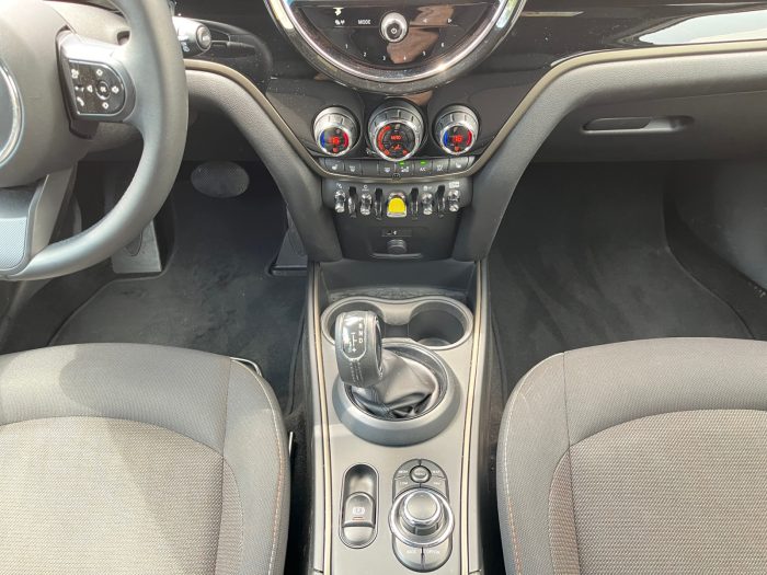 MINI Countryman, COUNTRYMAN COOPER SE ALL4, 2022, 62200 km