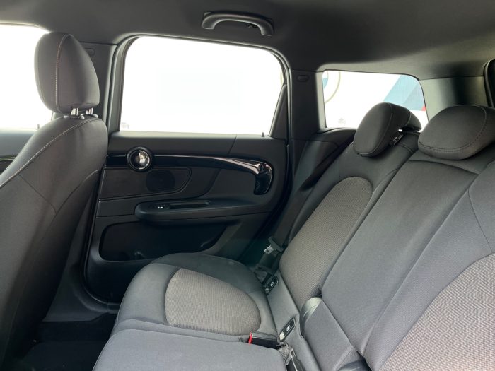MINI Countryman, COUNTRYMAN COOPER SE ALL4, 2022, 62200 km