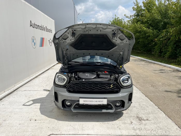 MINI Countryman, COUNTRYMAN COOPER SE ALL4, 2022, 62200 km