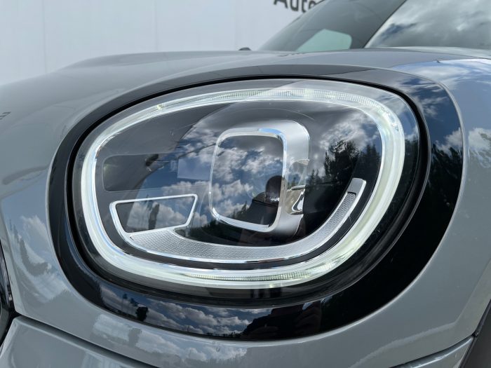 MINI Countryman, COUNTRYMAN COOPER SE ALL4, 2022, 62200 km