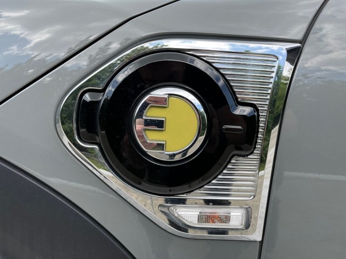 MINI Countryman, COUNTRYMAN COOPER SE ALL4, 2022, 62200 km