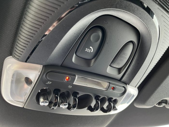 MINI Countryman, COUNTRYMAN COOPER SE ALL4, 2022, 62200 km