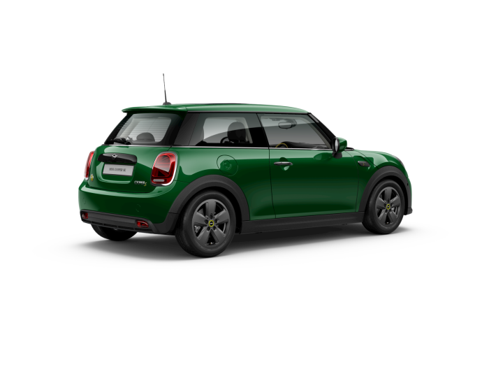 MINI Hatch 3 usi, COOPER SE, 2021, 23587 km