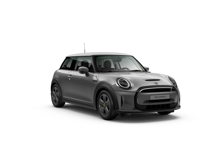 MINI Hatch 3 usi, COOPER SE, 2022, 34100 km