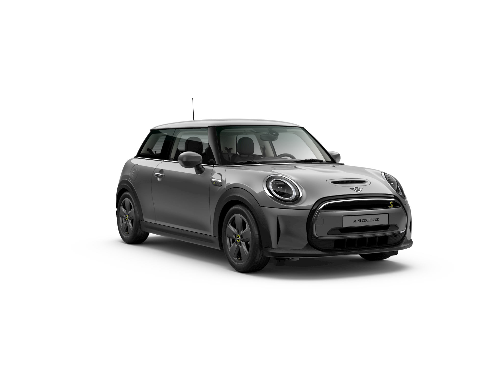MINI Hatch 3 usi, COOPER SE, 2022, 34100 km