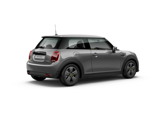 MINI Hatch 3 usi, COOPER SE, 2022, 34100 km