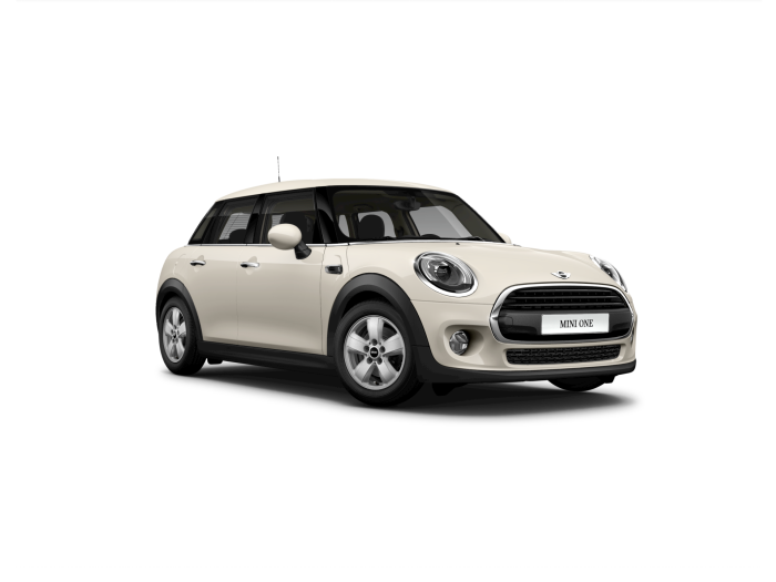 MINI Hatch 5 usi, ONE, 2017, 56580 km