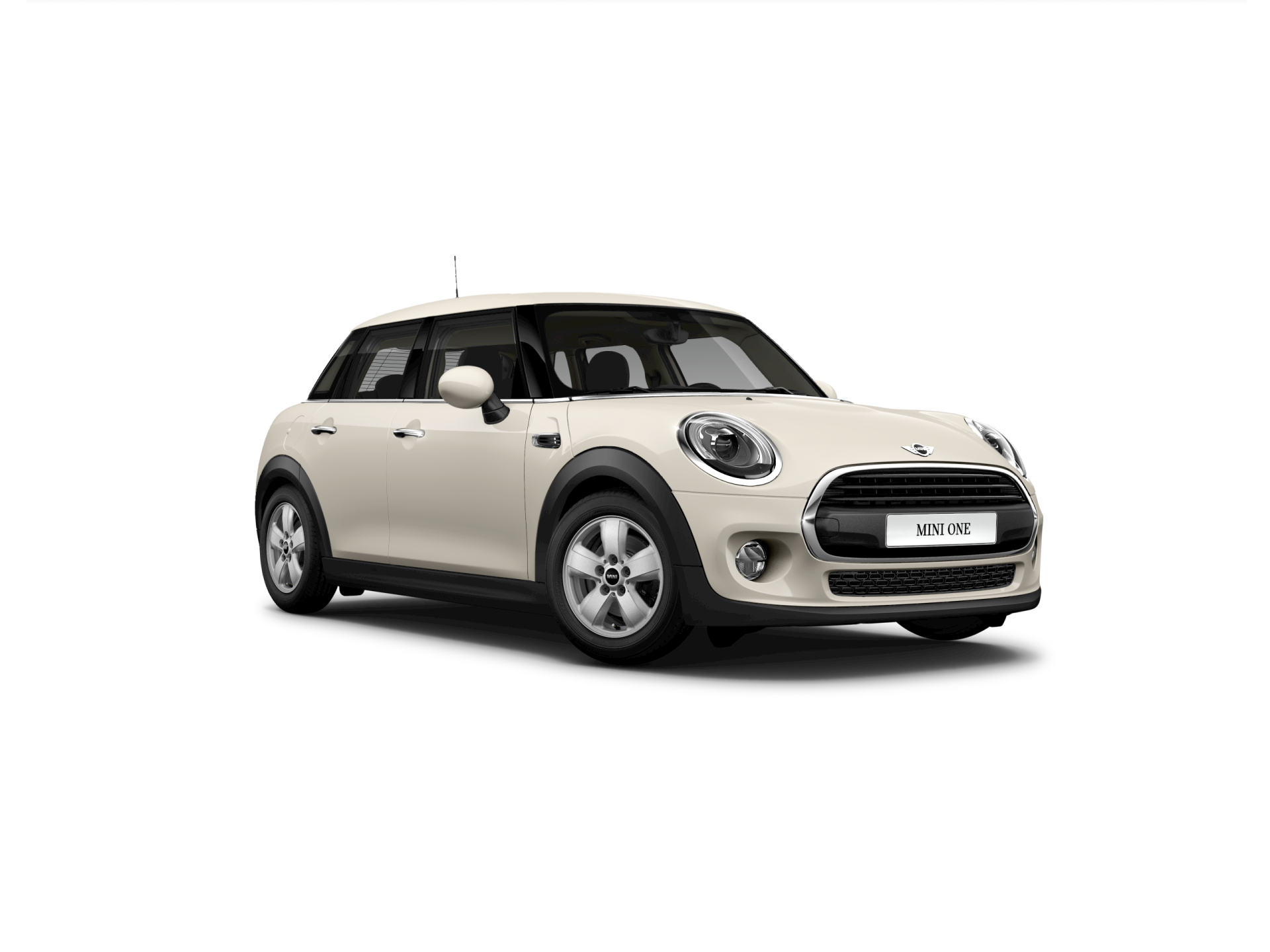 MINI Hatch 5 usi, ONE, 2017, 56580 km