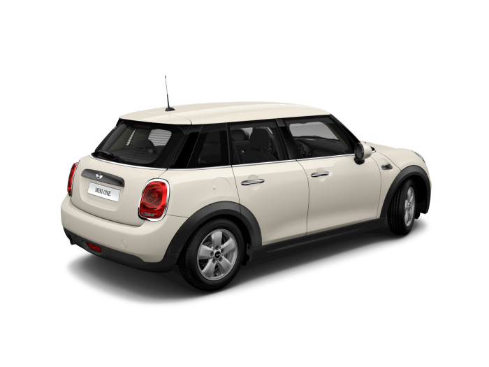 MINI Hatch 5 usi, ONE, 2017, 56580 km
