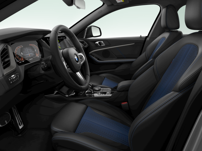 BMW Seria 2, 218I GRAN COUPE, 2024, 4000 km