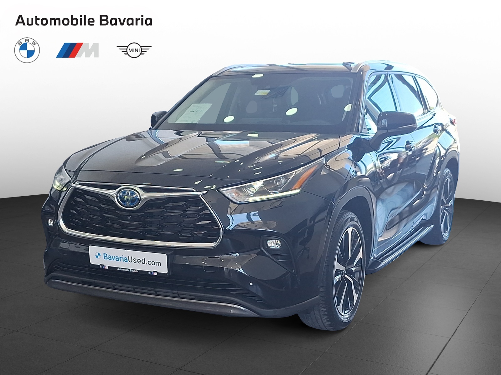 TOYOTA , , 2021, 52611 km