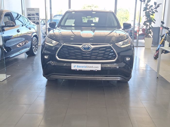 TOYOTA , , 2021, 52611 km