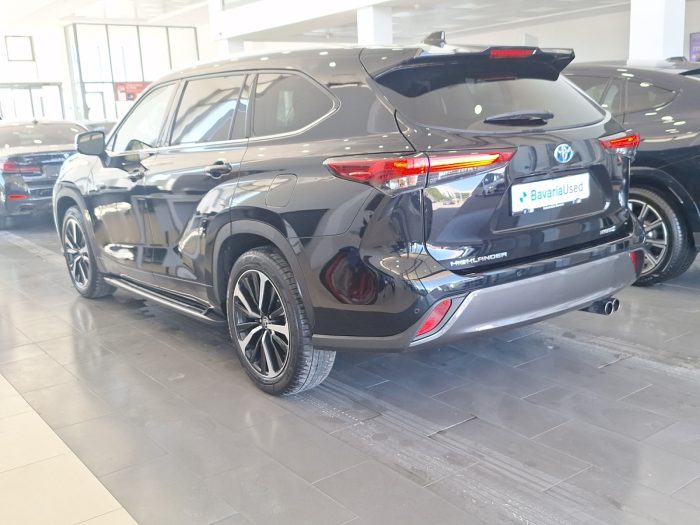 TOYOTA , , 2021, 52611 km