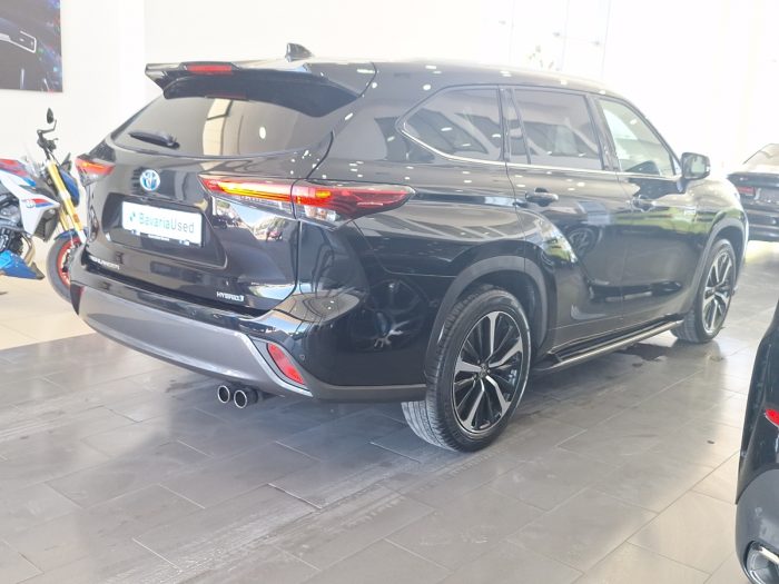 TOYOTA , , 2021, 52611 km