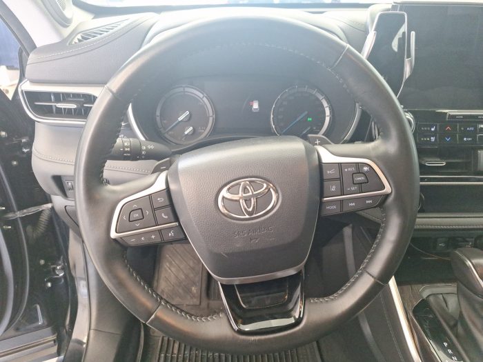 TOYOTA , , 2021, 52611 km