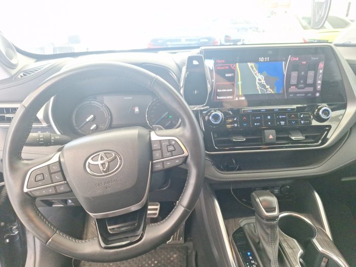 TOYOTA , , 2021, 52611 km