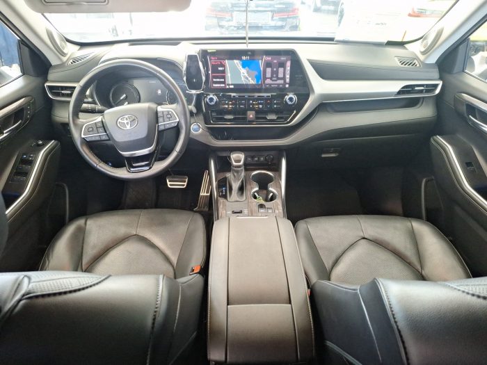 TOYOTA , , 2021, 52611 km