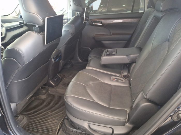 TOYOTA , , 2021, 52611 km