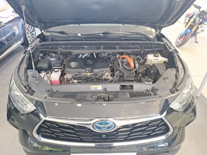 TOYOTA , , 2021, 52611 km