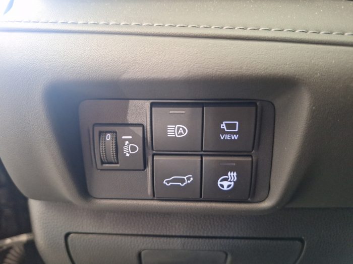 TOYOTA , , 2021, 52611 km