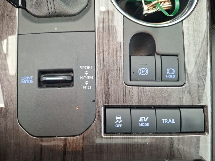 TOYOTA , , 2021, 52611 km