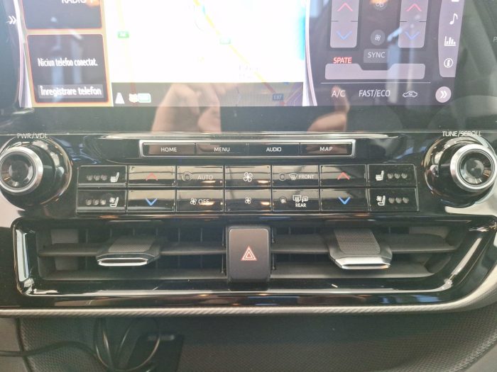 TOYOTA , , 2021, 52611 km
