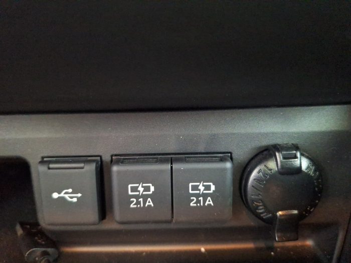 TOYOTA , , 2021, 52611 km