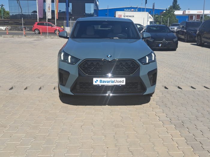 BMW X2, X2 SDRIVE20I, 2024, 2071 km