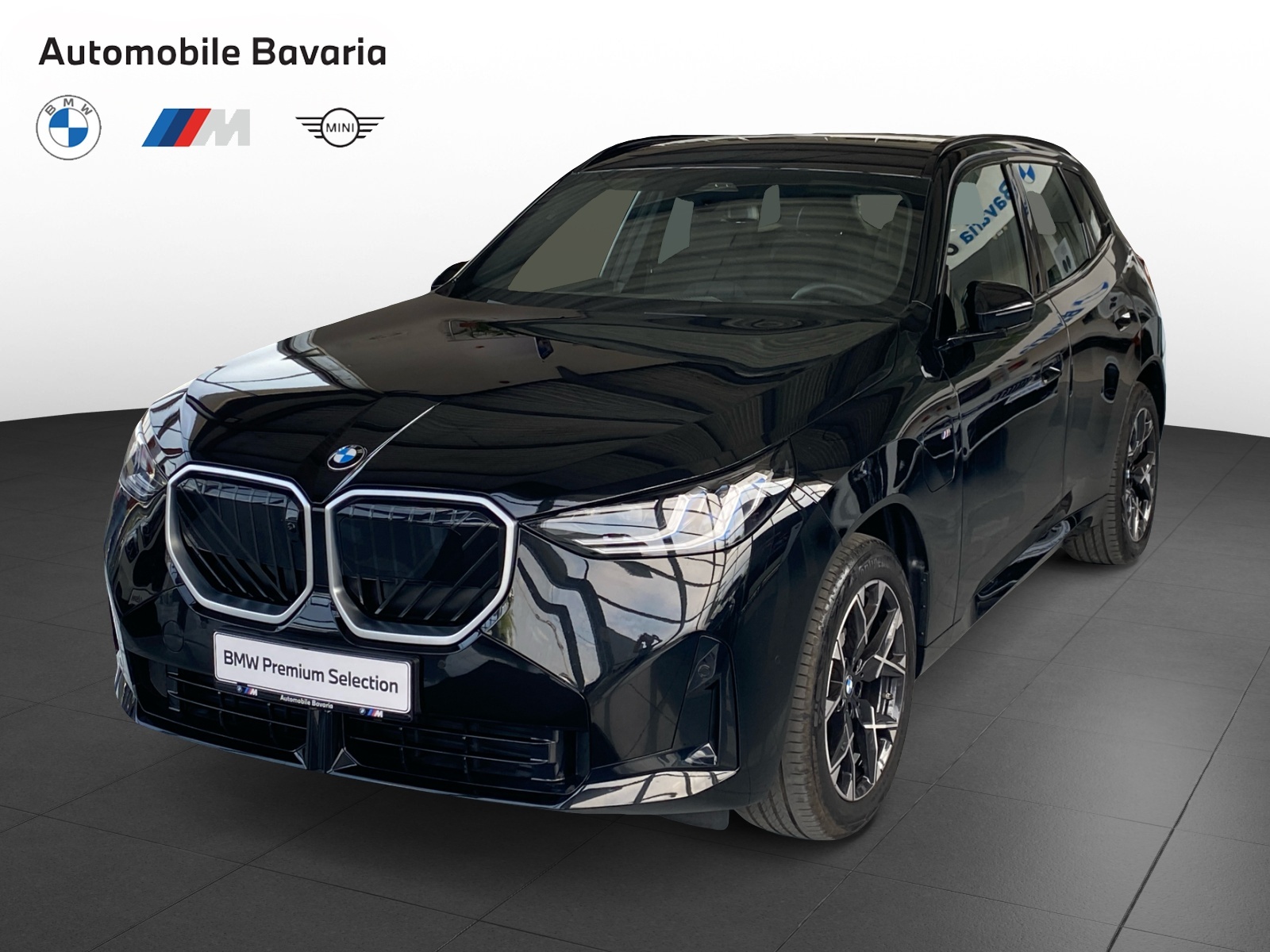 BMW X3, X3 30E XDRIVE, 2025, 2000 km