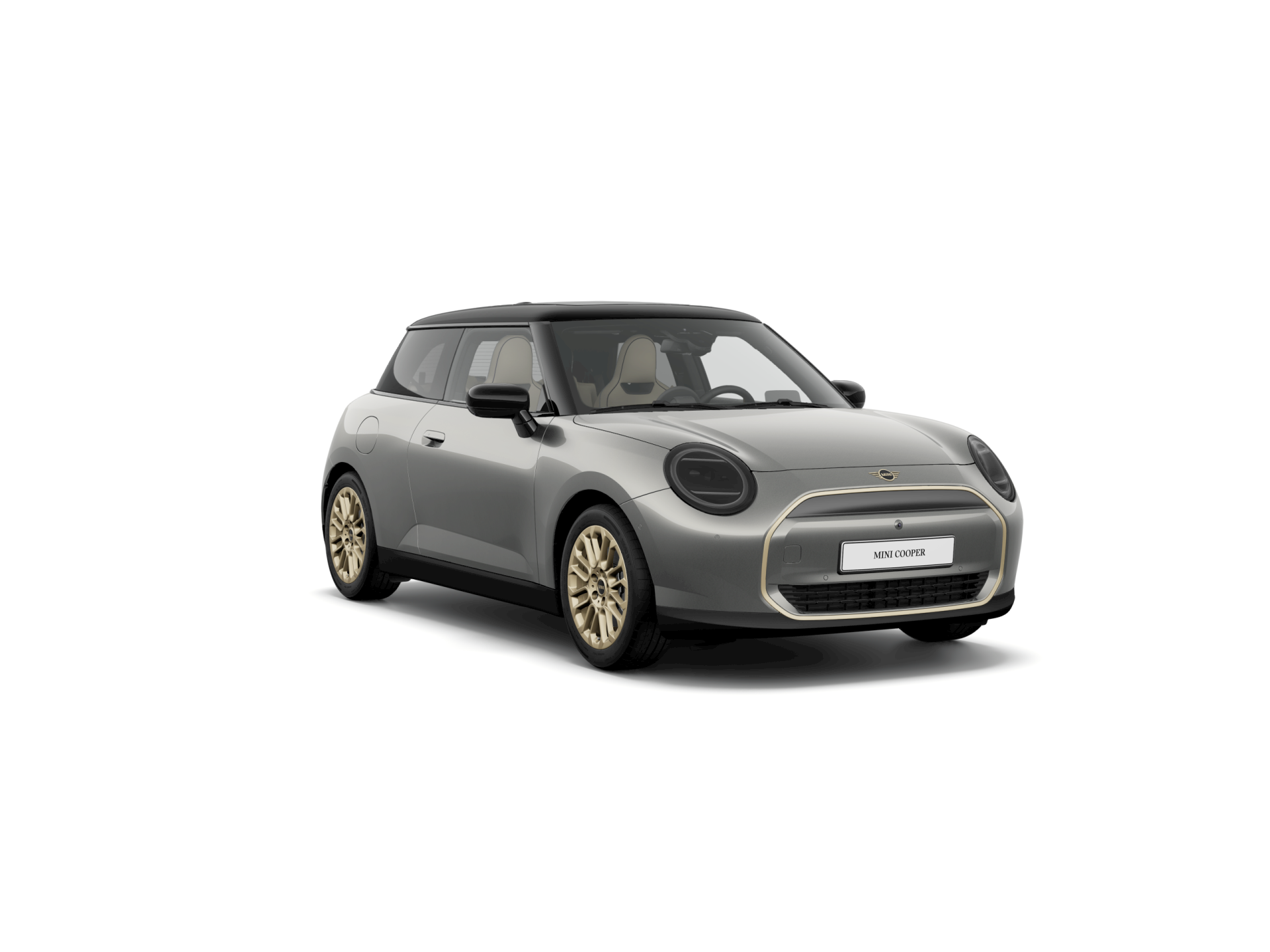 MINI Cooper E, COOPER E, 2024, 4000 km