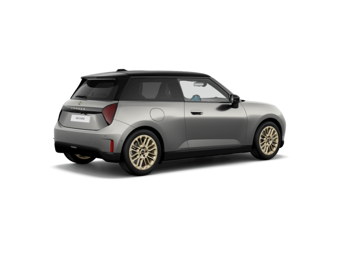 MINI Cooper E, COOPER E, 2024, 4000 km